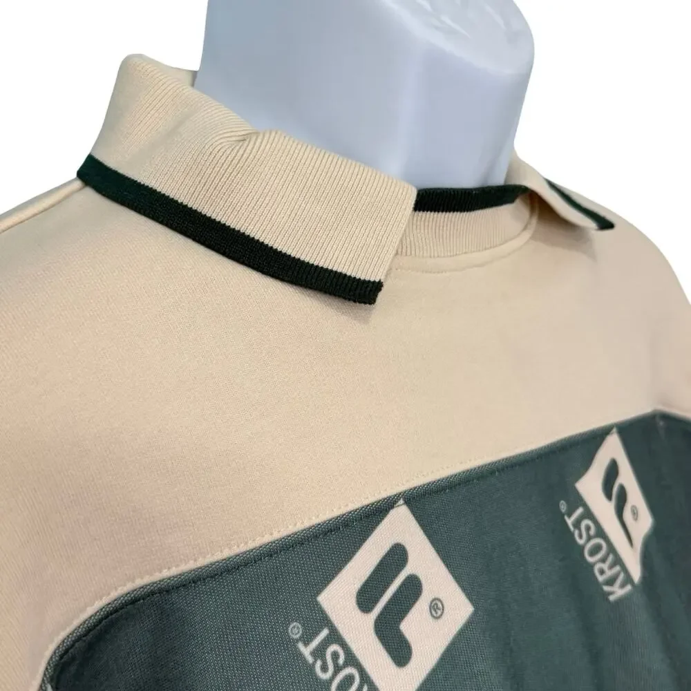 KROST fila striped